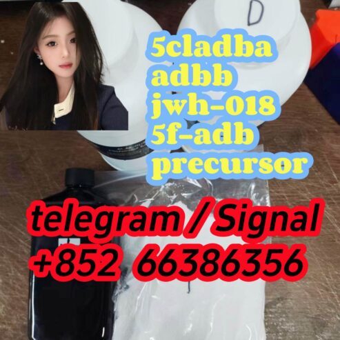5cladba adbb jwh-018 5f-adb pr