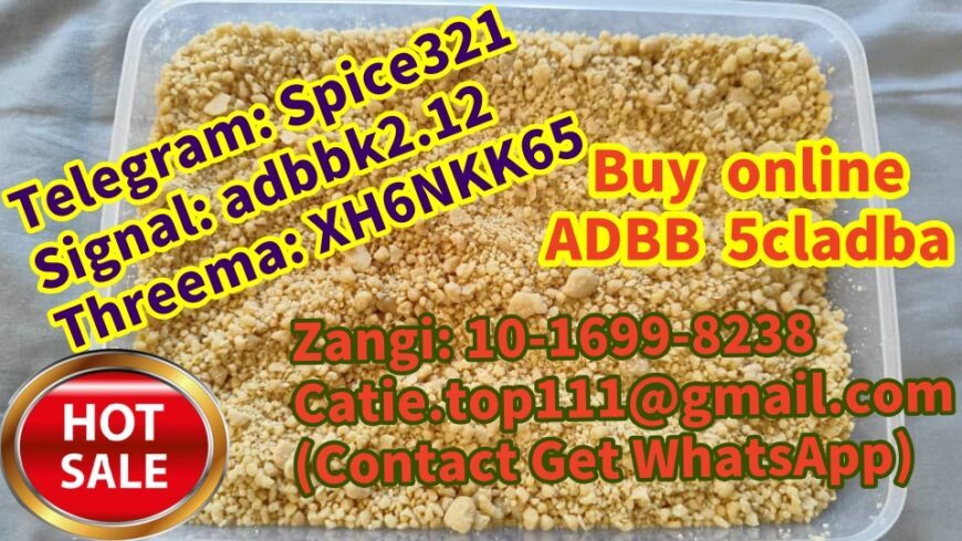 5CL jwh-210 K2 spice 5FADB thc