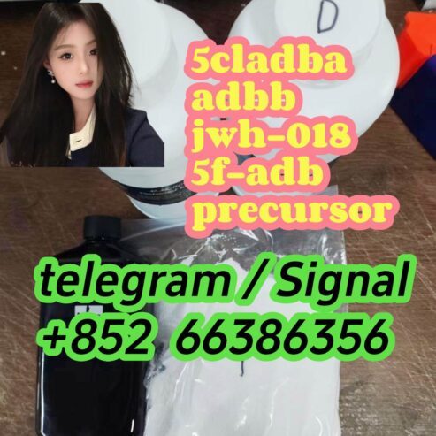 5cladba adbb jwh-018 5f-adb pr