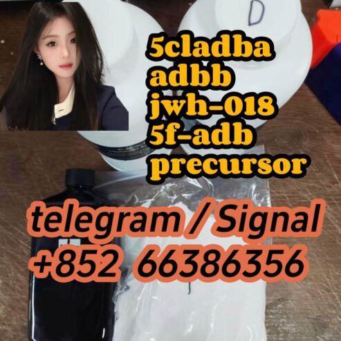 5cladba adbb jwh-018 5f-adb pr