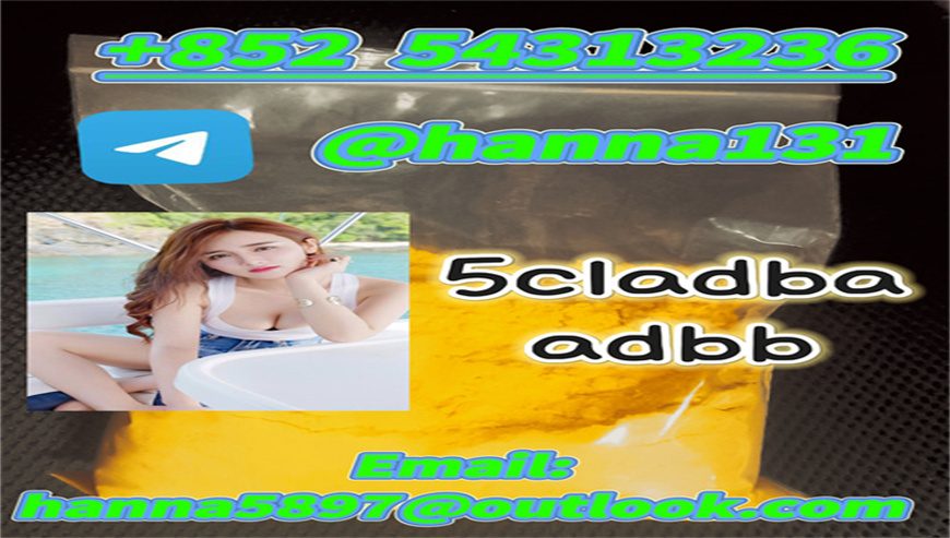 strongest adbb,5CLADBA,5cladb