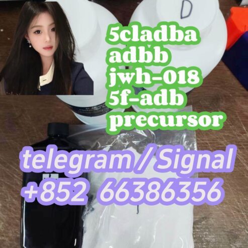 5cladba adbb jwh-018 5f-adb pr