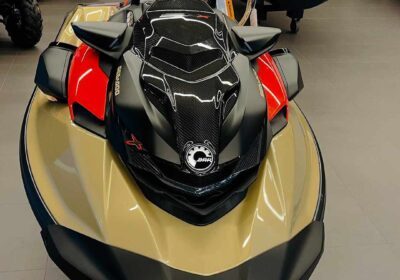 2025-SEA-DOO-RXP-X-3251