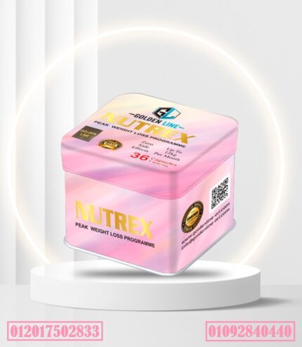 GOLDEN LINENUTREX 36Capsules