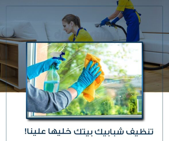 عاملات بخبرة و اتقان و بضمان