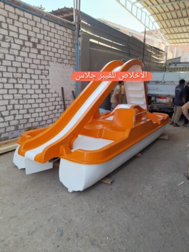 بدالات مائيه فيبر جلاس