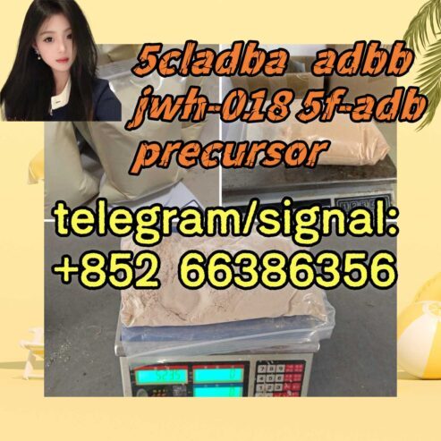 5cladba adbb jwh-018 5f-adb p