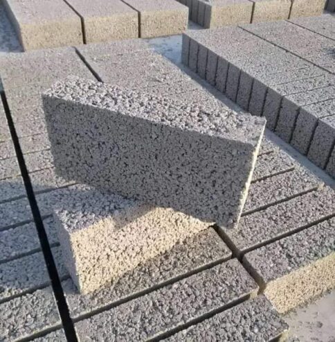 طوب اسمنتي