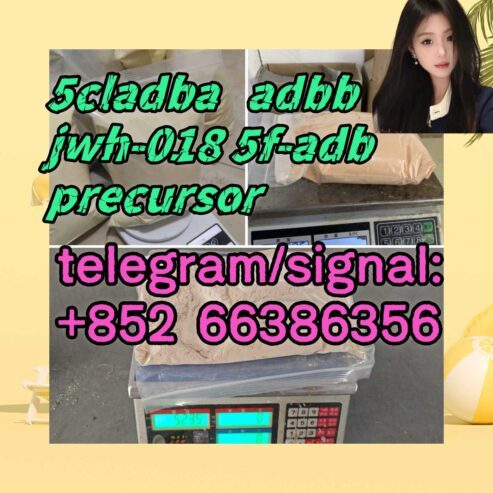 5cladba adbb jwh-018 5f-adb p