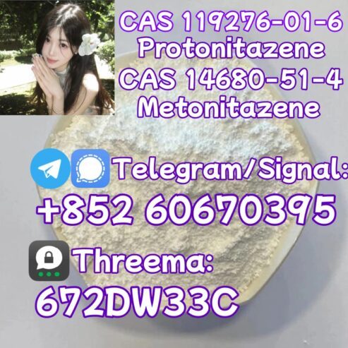 Wholesale CAS 14680-51-4