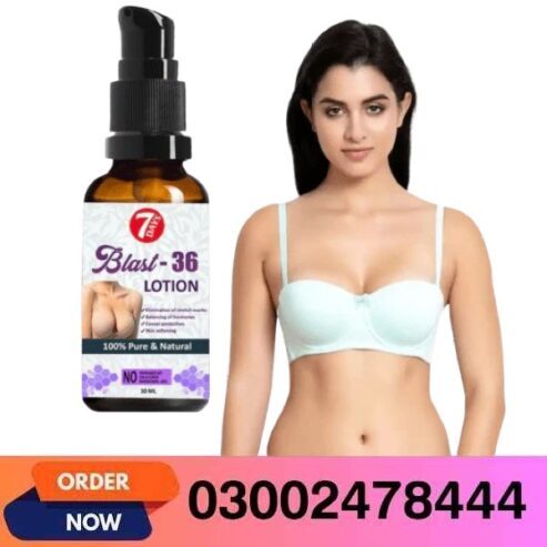 7 Days Blast 36 Lotion Price I