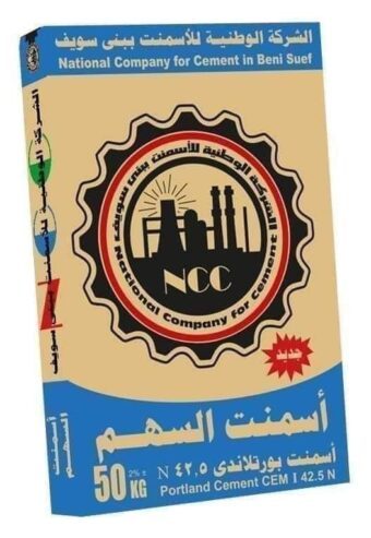 اسمنت