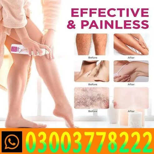Hair Removal in Rawalpindi