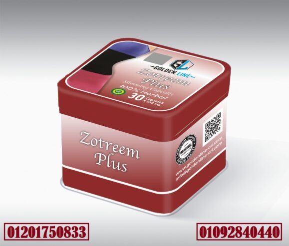 Zotrim Plus 30 capsules