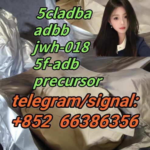 5cladba adbb jwh-018 5f-adb p