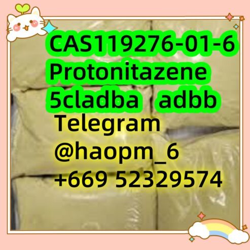 5cladba adbb precursors 5cl-ad