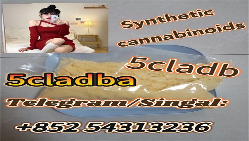 Super Strong 5cladb,5cl-adb-a