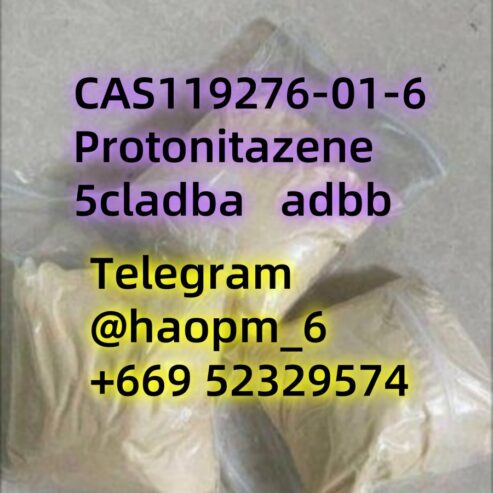 5cl 5cladba adbb precursors