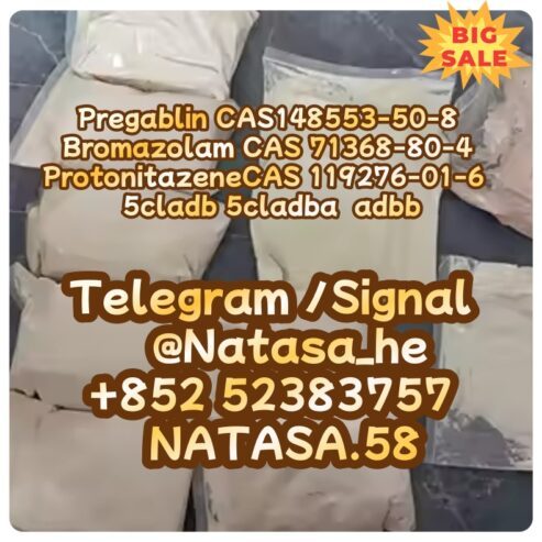 5cl raw materials 5cl-adb-a 5c