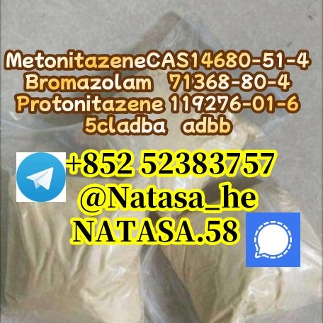 5cladba adbb precursors 5cl-a