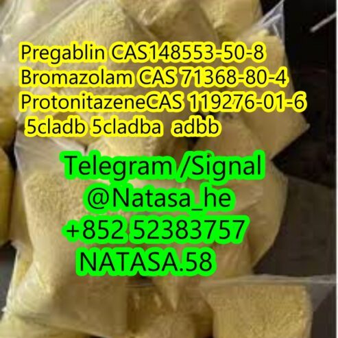 Chemical strongest adbb 5cladb