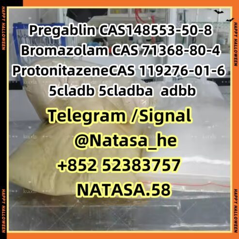 5CLADBA 5CLADBA Strong effect