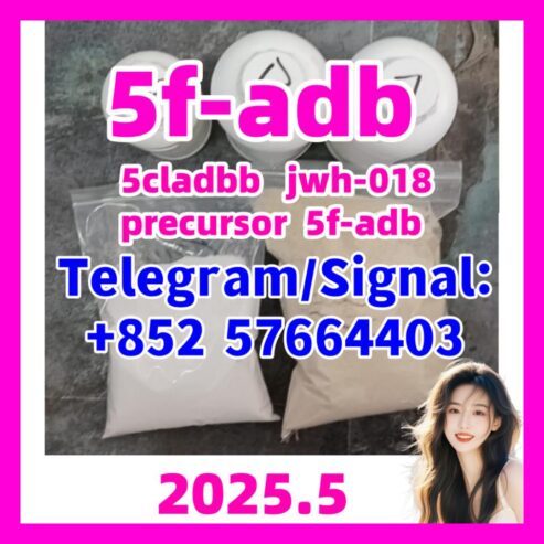 5fadb 5cladba precursor jwh-0