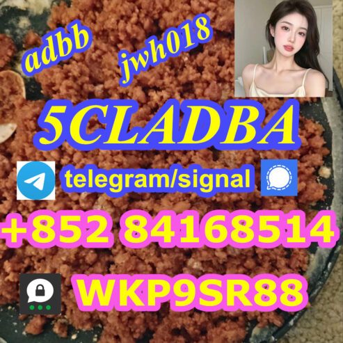 5cladba Original 5cladb jwh018