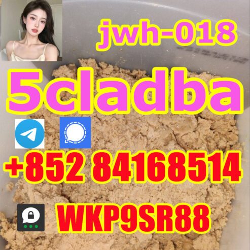 5cladba 5cladb 5CL-ADB-a adbb