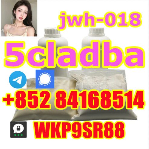 Adbb 5cl-adb-a 5fadb 5cladba