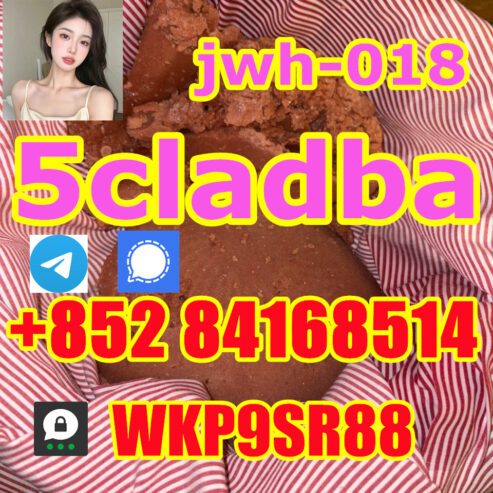 5CLADBA ADBB jwh018 Precursor
