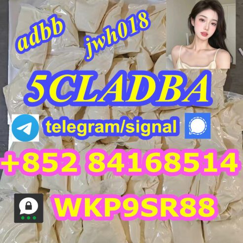 5cladba jwh018 Cannabinoids