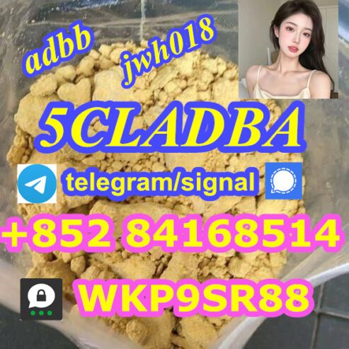 5CLADBA 5CL-ADB-A Strong 5clad