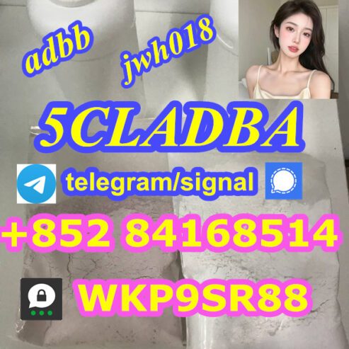 5cladba Raw jwh018 5cladb adbb