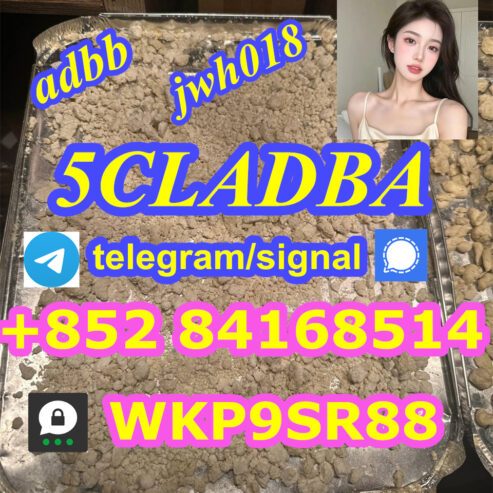 5CLADBA 5CL-ADB-A Powder adbb