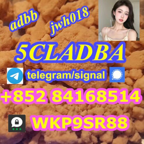 5CLADBA adbb 5cladb jwh018
