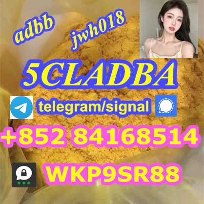 5cladba 5cladb jwh-018 strong