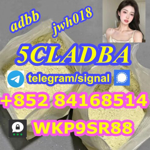 5cladba adbb 5cl-adb-a 5cladb