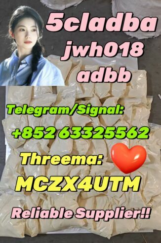5cladb 5CL-ADB Sample Supplier