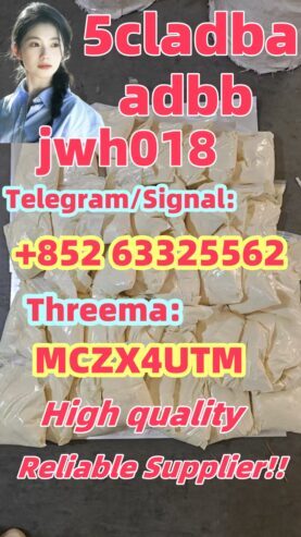 Top Supplier 5cladba 5cl-adb-a