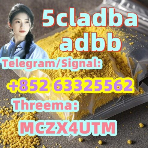5CLADBA 5CL-ADB-A adbb 5cladb