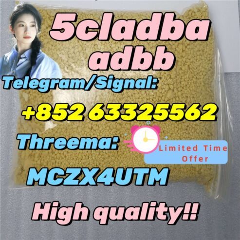 5CLADBA 5CL-ADB-A adbb 5cladb