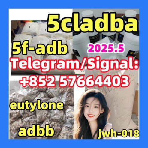 5cladba A set raw material K2