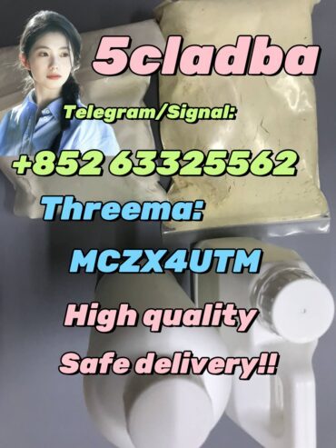 5cl-adb-a Stock material