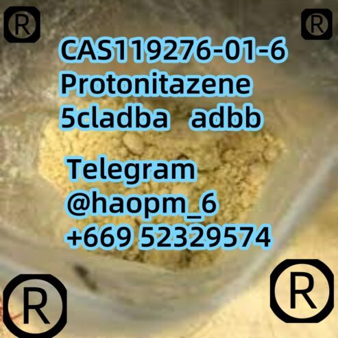 5cladba adbb precursors 5cl-a