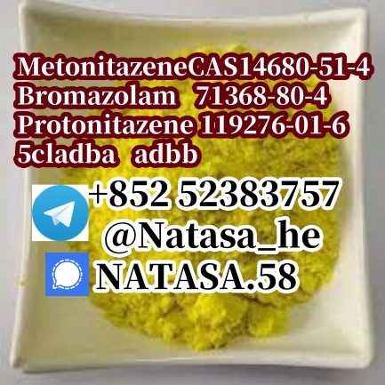 5cl 5cladba adbb precursors
