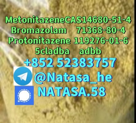 5cladba adbb precursors