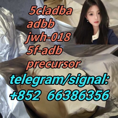 5cladba adbb jwh-018 5f-adb p