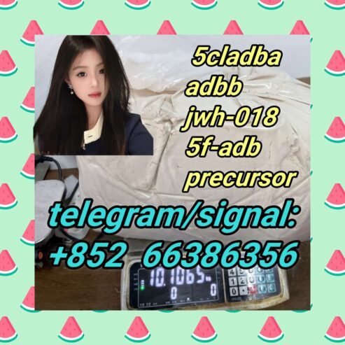 5cladba adbb jwh-018 5f-adb pr