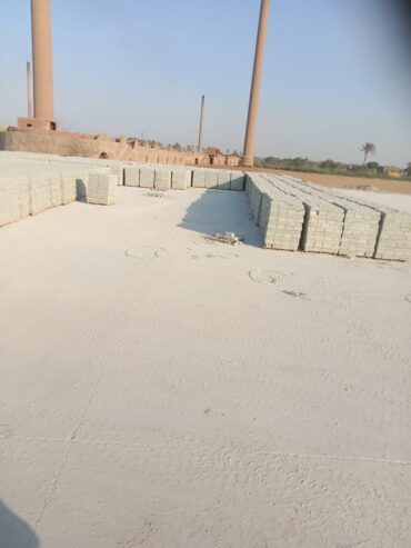طوب اسمنتي